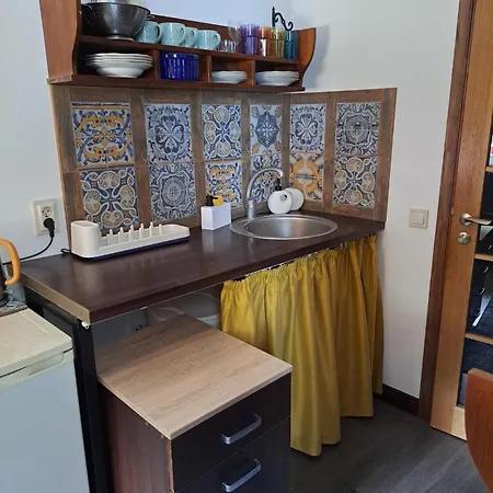 Compact דירה *